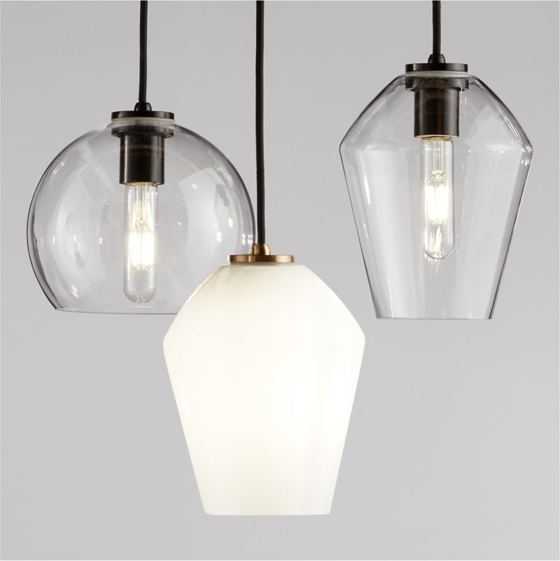 Arren Single Pendant Lights - image 0 of 3