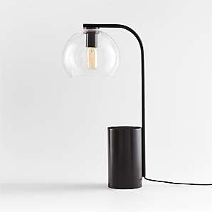 Modern Table Lamps Desk, Contemporary Table Lamps Without Shades