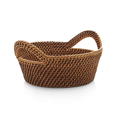 Small Baskets  Crate & Barrel