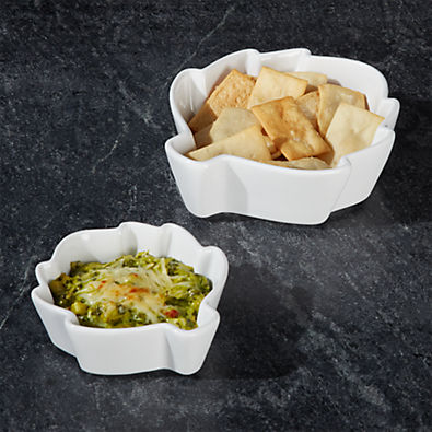 View Artichoke Ramekins, Set of 2 details
