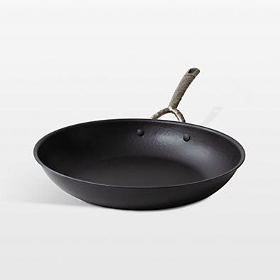 View Alva Artist 9.5" Carbon Steel Fry Pan details
