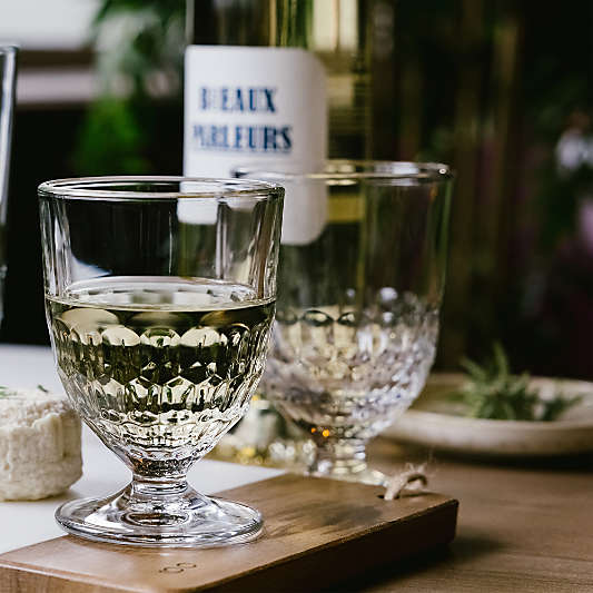 La Rochere Artois 9.5-oz. Water Glasses, Set of 6