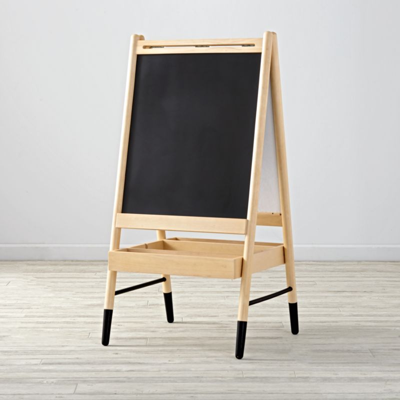 Wooden Kids Art Easel - image 13 of 18