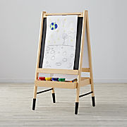Wonder & Wise by Asweets Good Wood Kids Mini Golf Set