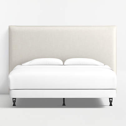Arvada Upholstered King Headboard
