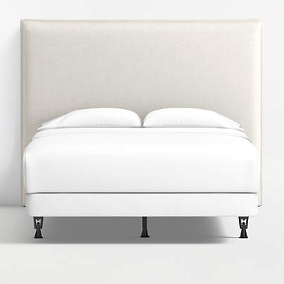 Arvada Upholstered Queen Headboard
