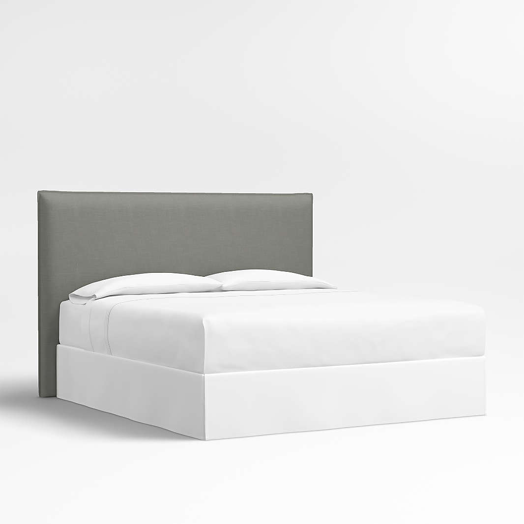 Upholstered Headboards | Crate & Barrel