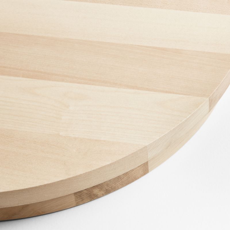 Arvo Maple Wood Lazy Susan - image 3 of 4