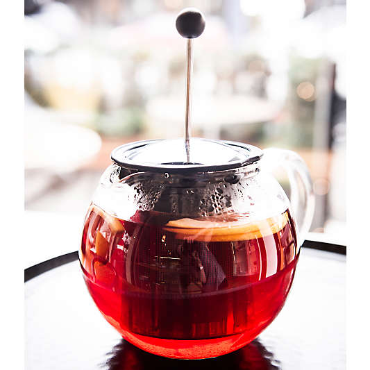 Bodum ® Assam Tea Press