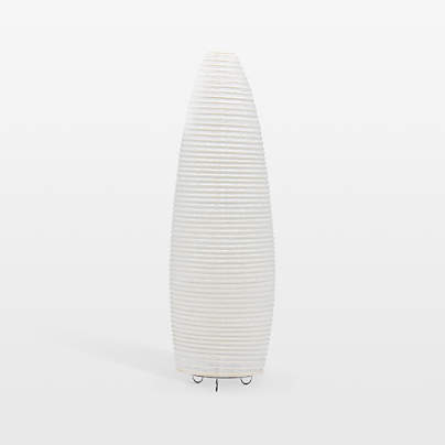 Asano Paper Moon Table Lamp No. 3