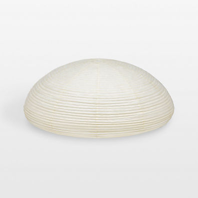 View Asano Paper Moon Mini Table Lamp No.4 6" details