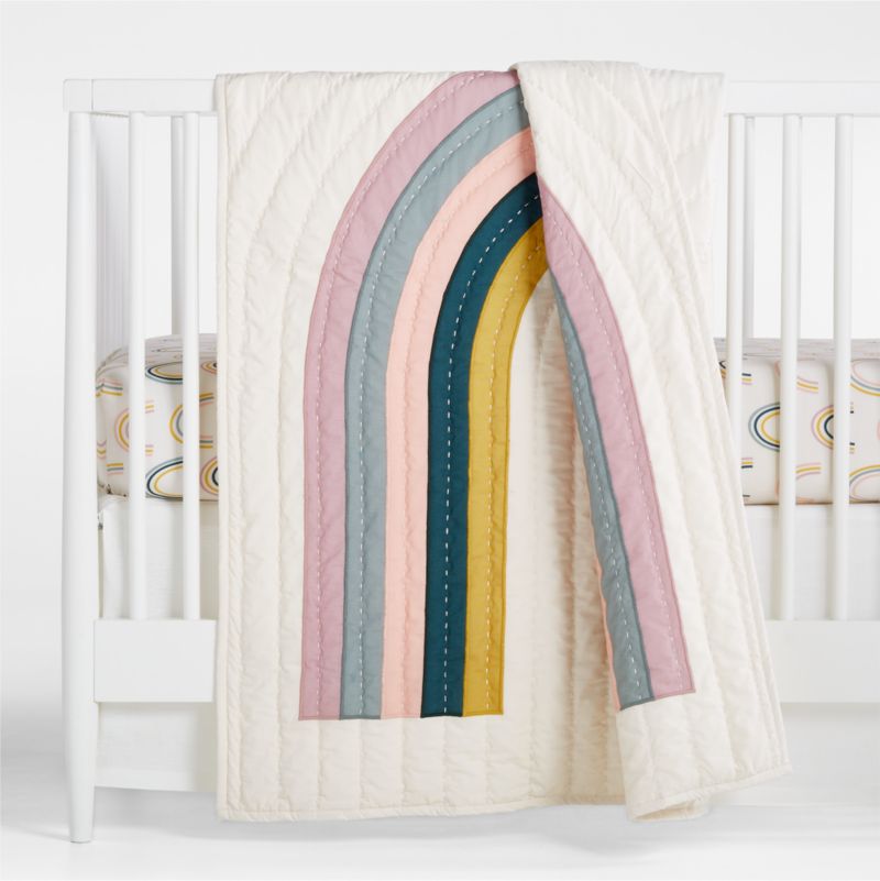 Baby Rainbow Registry