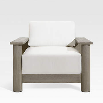 crate and barrel outdoor swivel chair