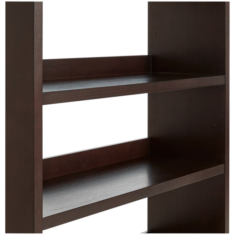 Shelf for Aspect Coffee Modular Open Double Bookcase - image 2 of 4