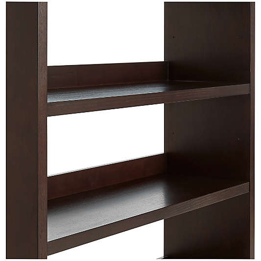 Shelf for Aspect Coffee Modular Open Double Bookcase