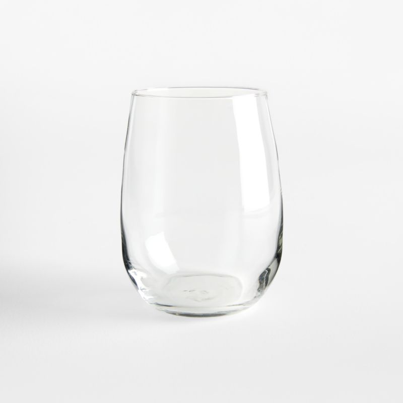 Aspen 17-Oz. Stemless Wine Glass - image 8 of 13