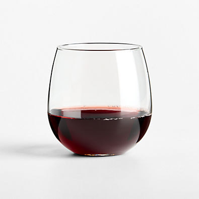 View Aspen 17-Oz. Stemless Red Wine Glass details