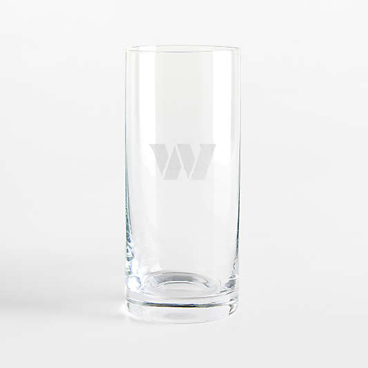 NFL Washington Commanders Aspen 18-Oz. Highball Glass, Set of 4