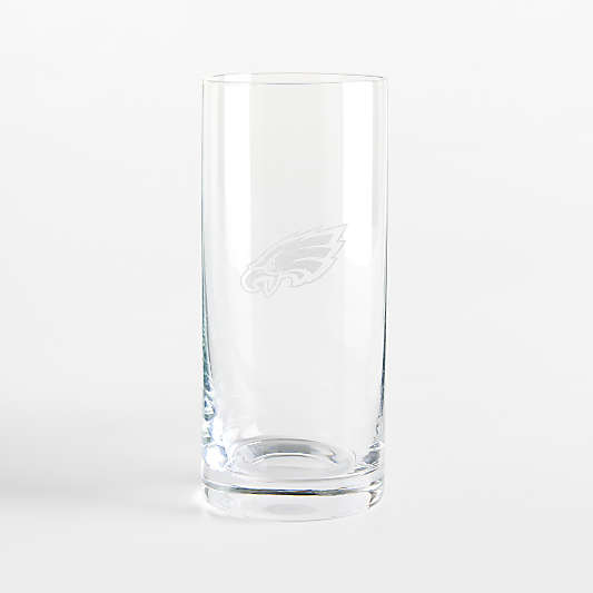 NFL Philadelphia Eagles Aspen 18-Oz. Highball Glass, Set of 4