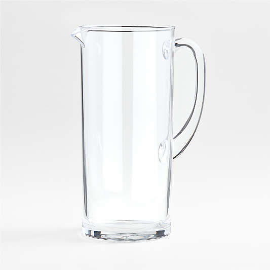 Aspen 67-oz. Acrylic Pitcher