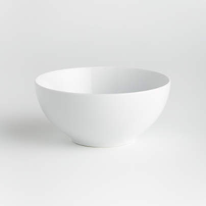 Aspen White Ceramic Measuring Spoons + Reviews