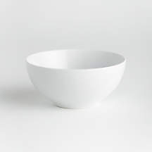 Aspen 6.25" Cereal Bowl + Reviews | Crate & Barrel