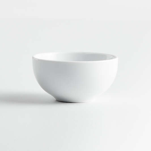 Aspen Coupe 3" Dip Bowl