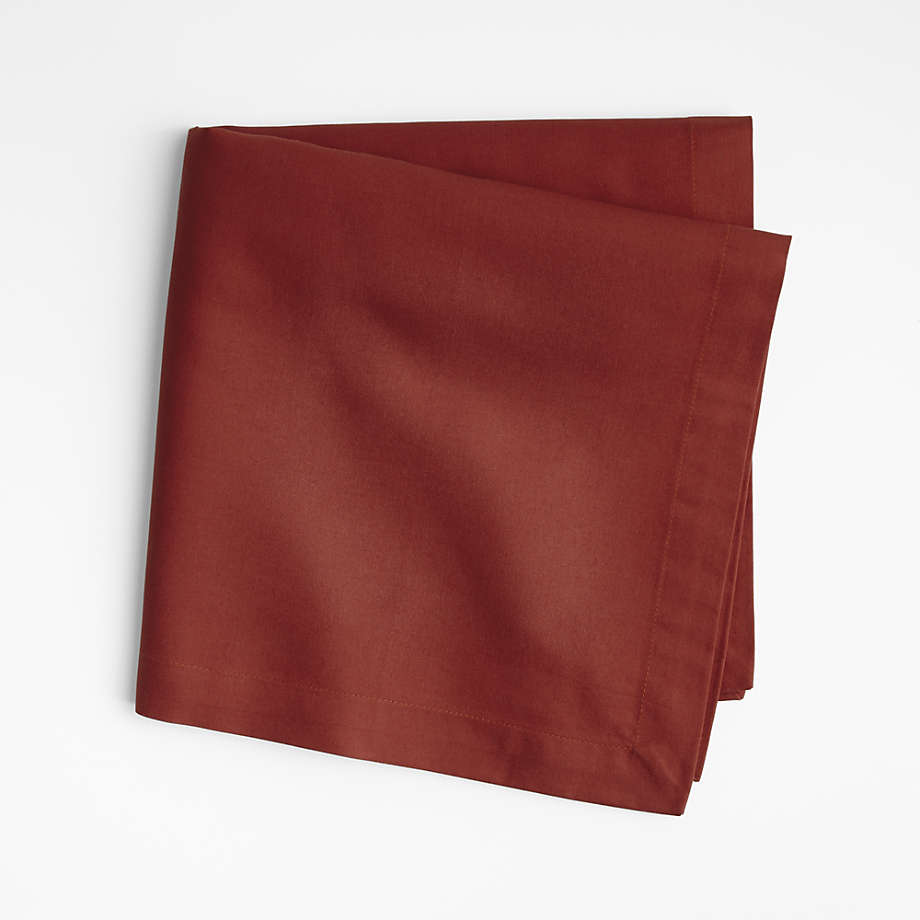 Cloth Napkins, Linen Napkins & Fabric Napkins