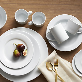 Aspen Tabletop Collection