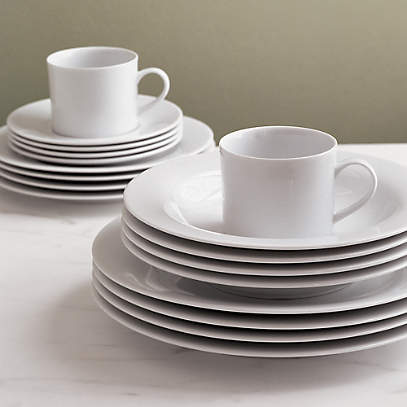 Aspen dinnerware shop