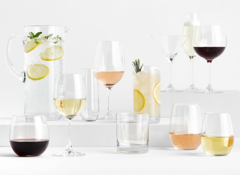 Drinkware Sets  Crate & Barrel Canada