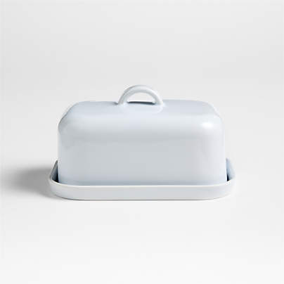 Aspen European Butter Keeper