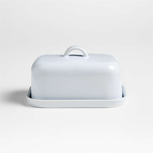 Aspen European Butter Keeper