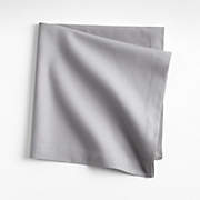 Suits Linen Cloth Dinner Napkins, Set of 4 + Reviews, Crate & Barrel