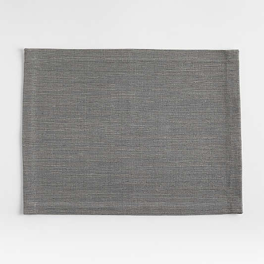 Colorful Placemats Crate & Barrel Canada