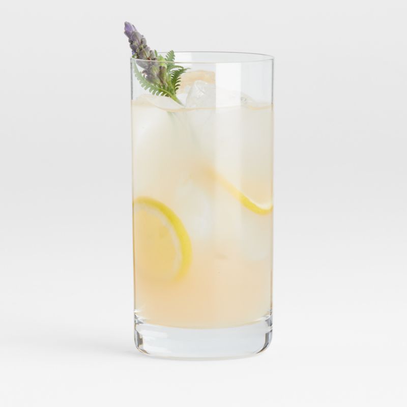 Aspen Highball Glass