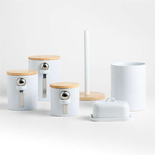 Aspen European Butter Keeper