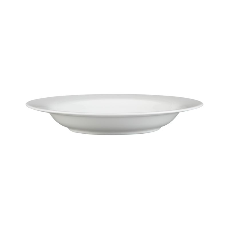 Aspen Rimmed Low Bowl - image 9 of 13