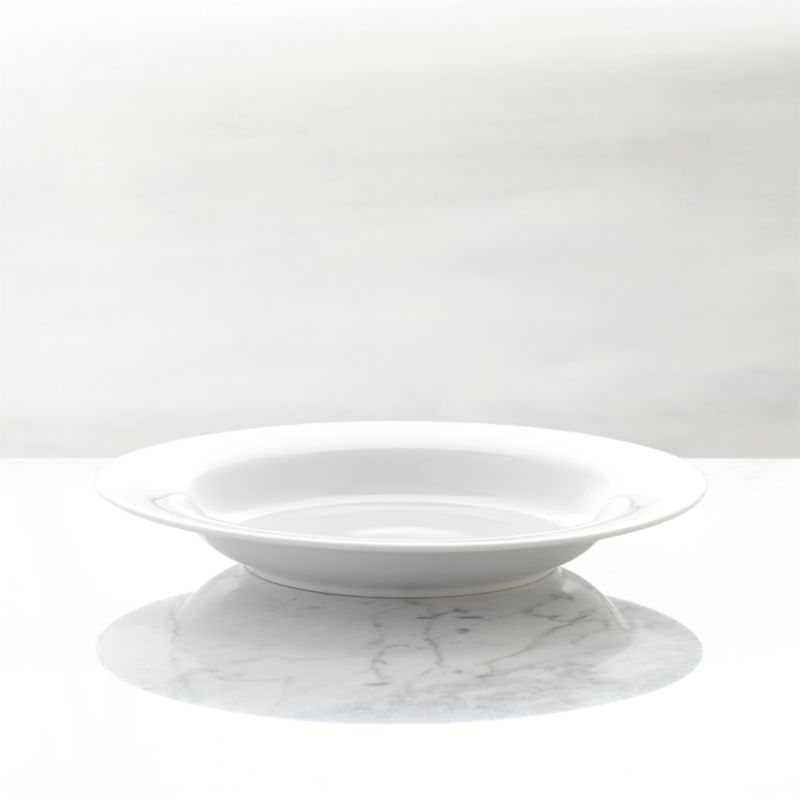 Aspen Rimmed Low Bowl - image 8 of 13