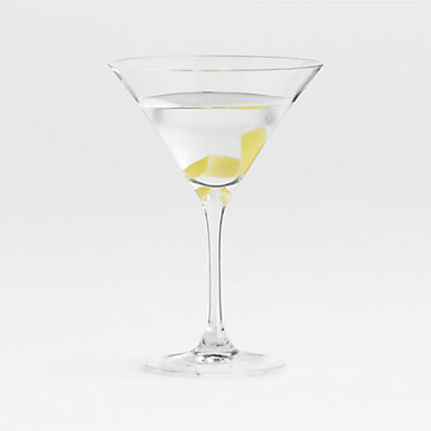 View Aspen 8-Oz. Martini Glass details