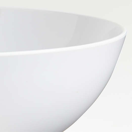 Aspen 13" Melamine Serving Bowl