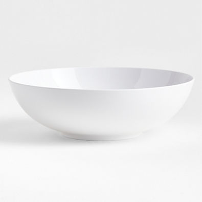 View Aspen Melamine Serving Bowl details