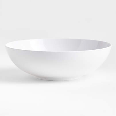 Aspen 13" Melamine Serving Bowl