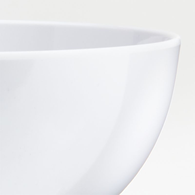 Aspen 6.25" Melamine Cereal Bowl