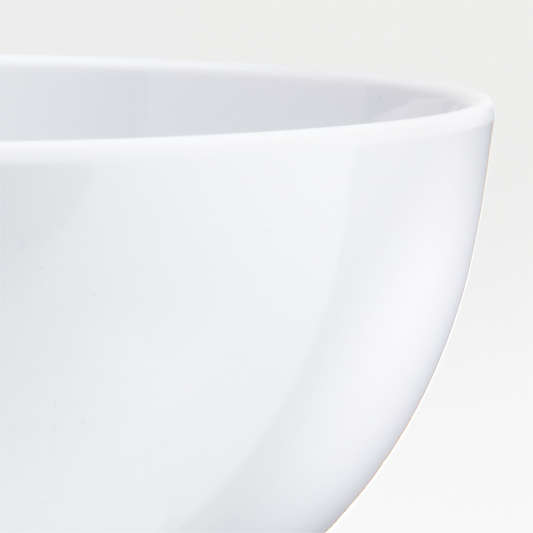 Aspen 6.25" Melamine Cereal Bowl