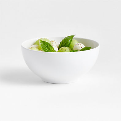 View Aspen 6.25" Melamine Cereal Bowl details