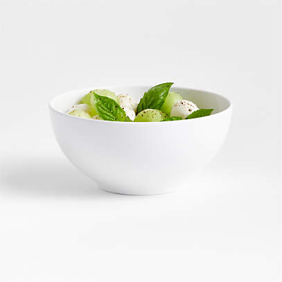 Aspen 6.25 Melamine Cereal Bowl + Reviews