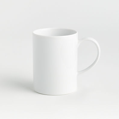 View Aspen 11-oz. Porcelain Can Mug details