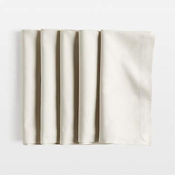 Holiday Dainty Gold Napkin Rings, Set of 3 + Reviews | Crate & Barrel