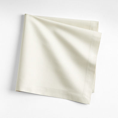 View Aspen Warm Natural Cotton Napkin details